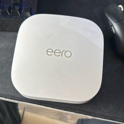 3 - Eero Pro 6e