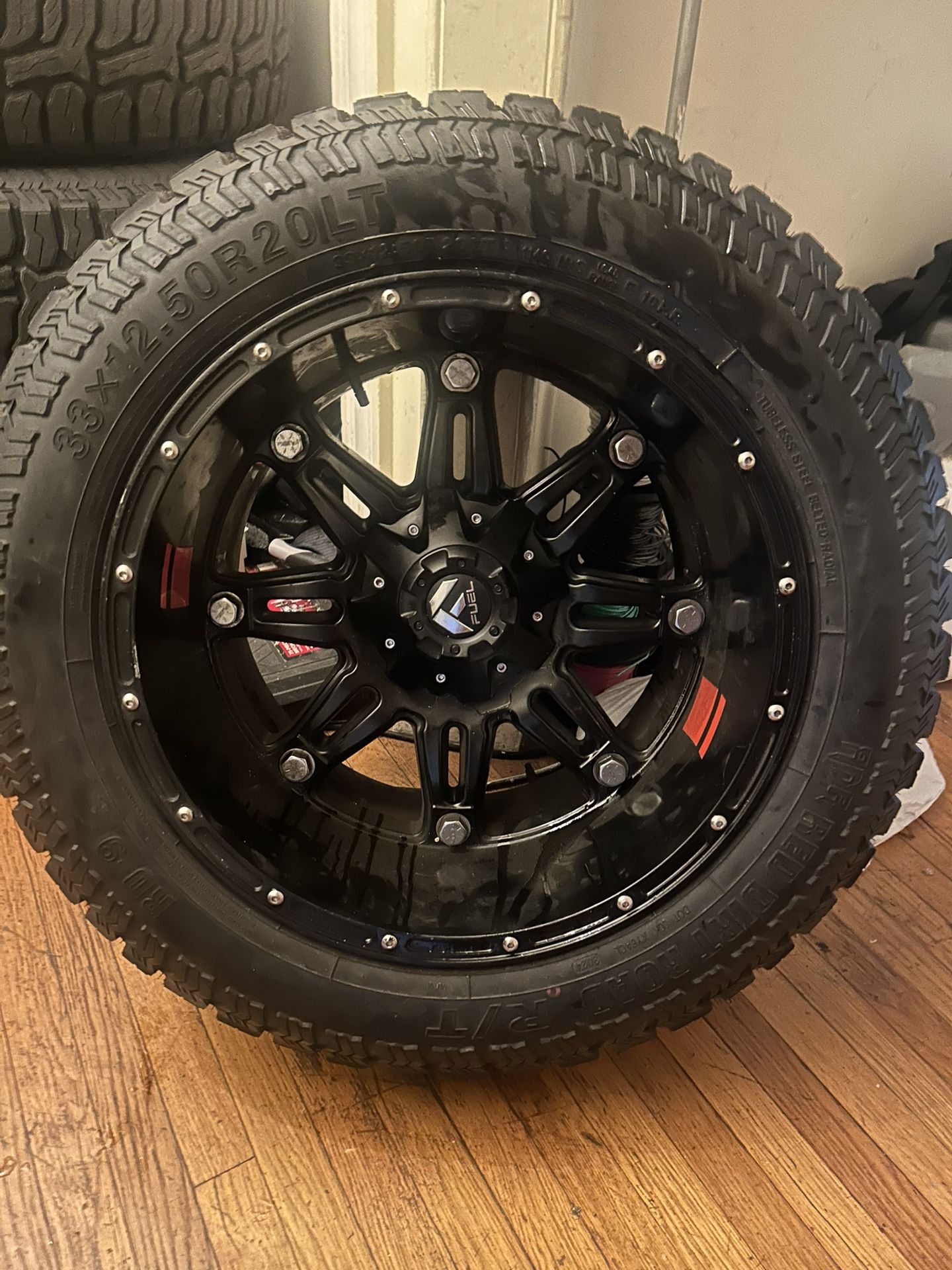 Sport Tires
