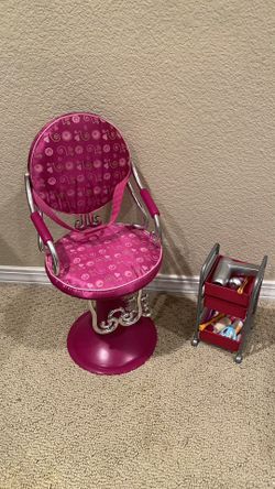Our Generation Salon Chair