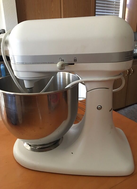 KitchenAid Accolade 400 for Sale in WA OfferUp