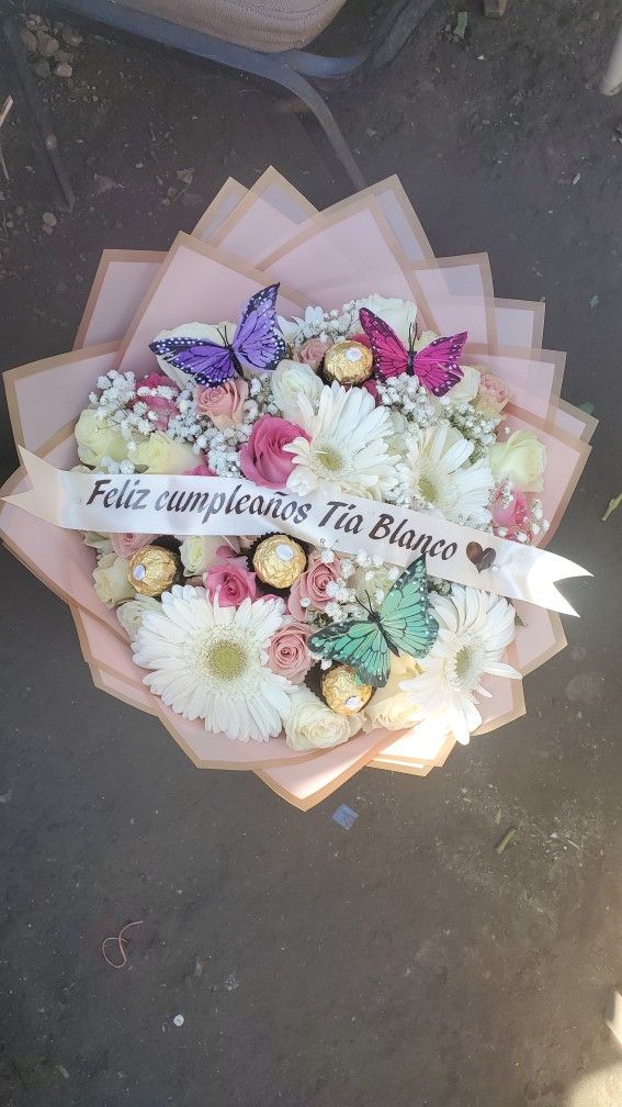 Ramo Floral