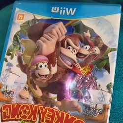 Donkey kong country tropical freeze
