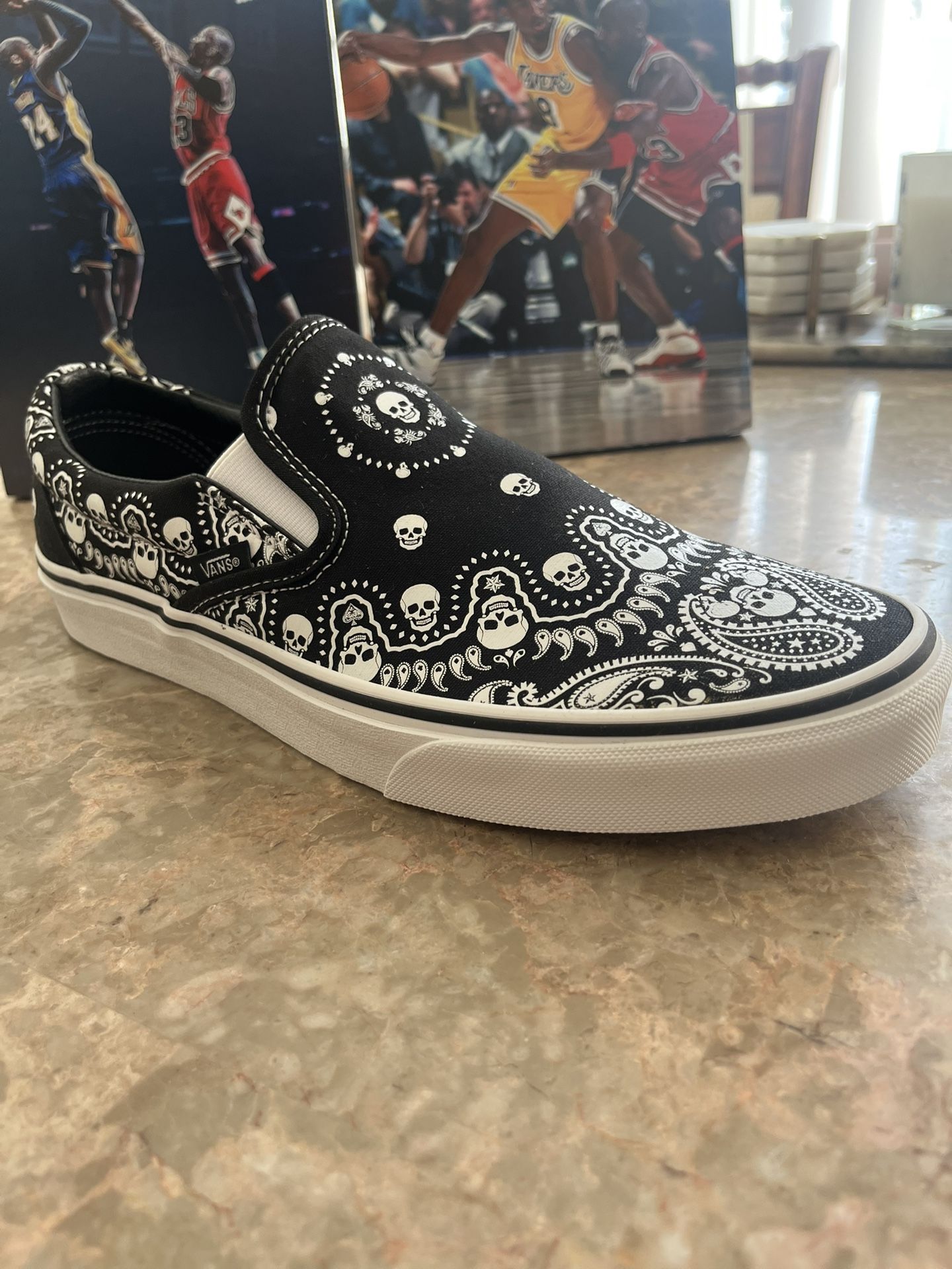 Vans