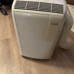 Portable Electric air conditioner 
