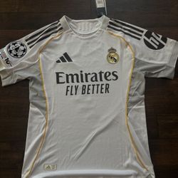 Jersey