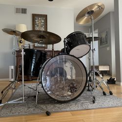 Drum Set 