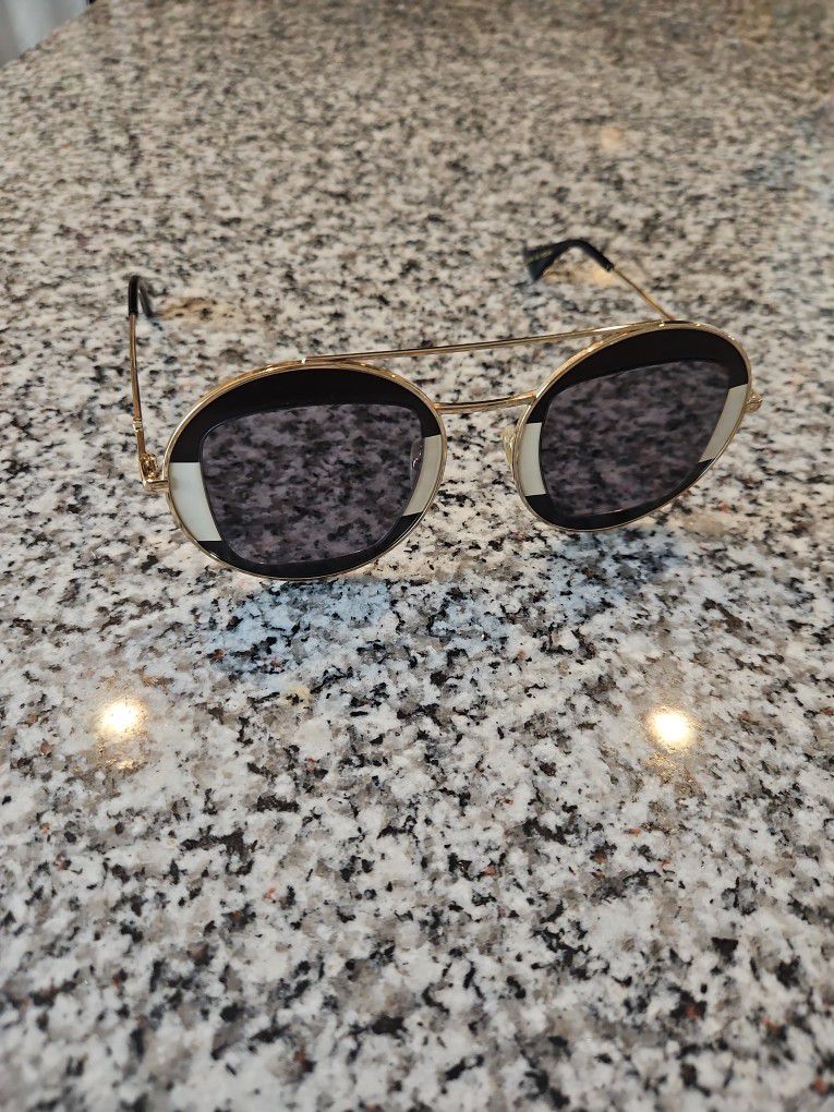Rare Gucci Sunglasses 