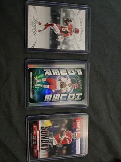 Patrick Mahomes II Lot