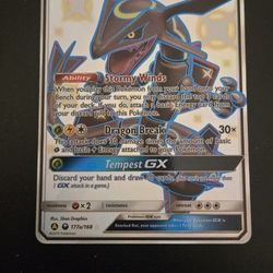 Rayquaza
