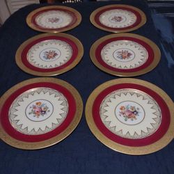China Plates