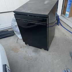 Hamilton Beach Portable Dishwasher Paid $800 1.5years Ago