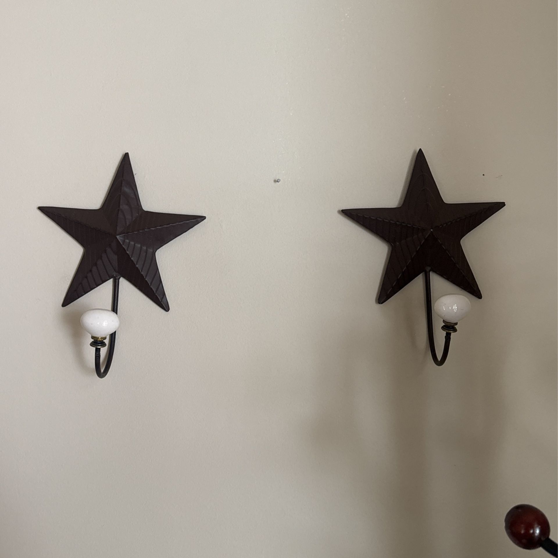 Metal Star