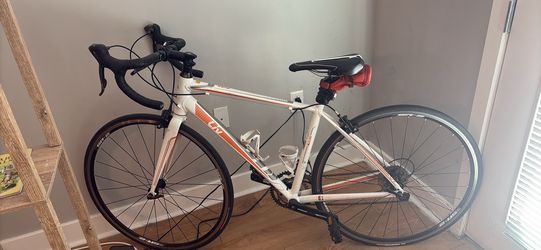 Road bike
