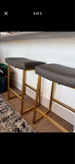 Bar stools