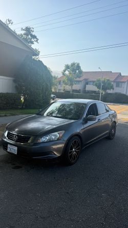 2009 Honda Accord