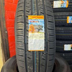 205 70 15 Llantas Ferentino