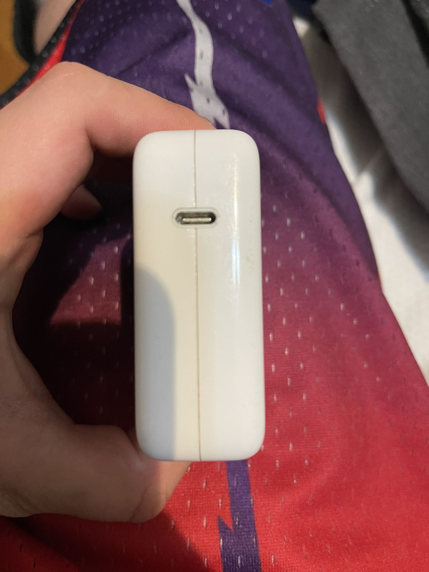 Apple Charger Box