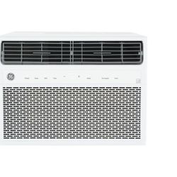 GE SMART AIR CONDITIONER WITH REMOTE
