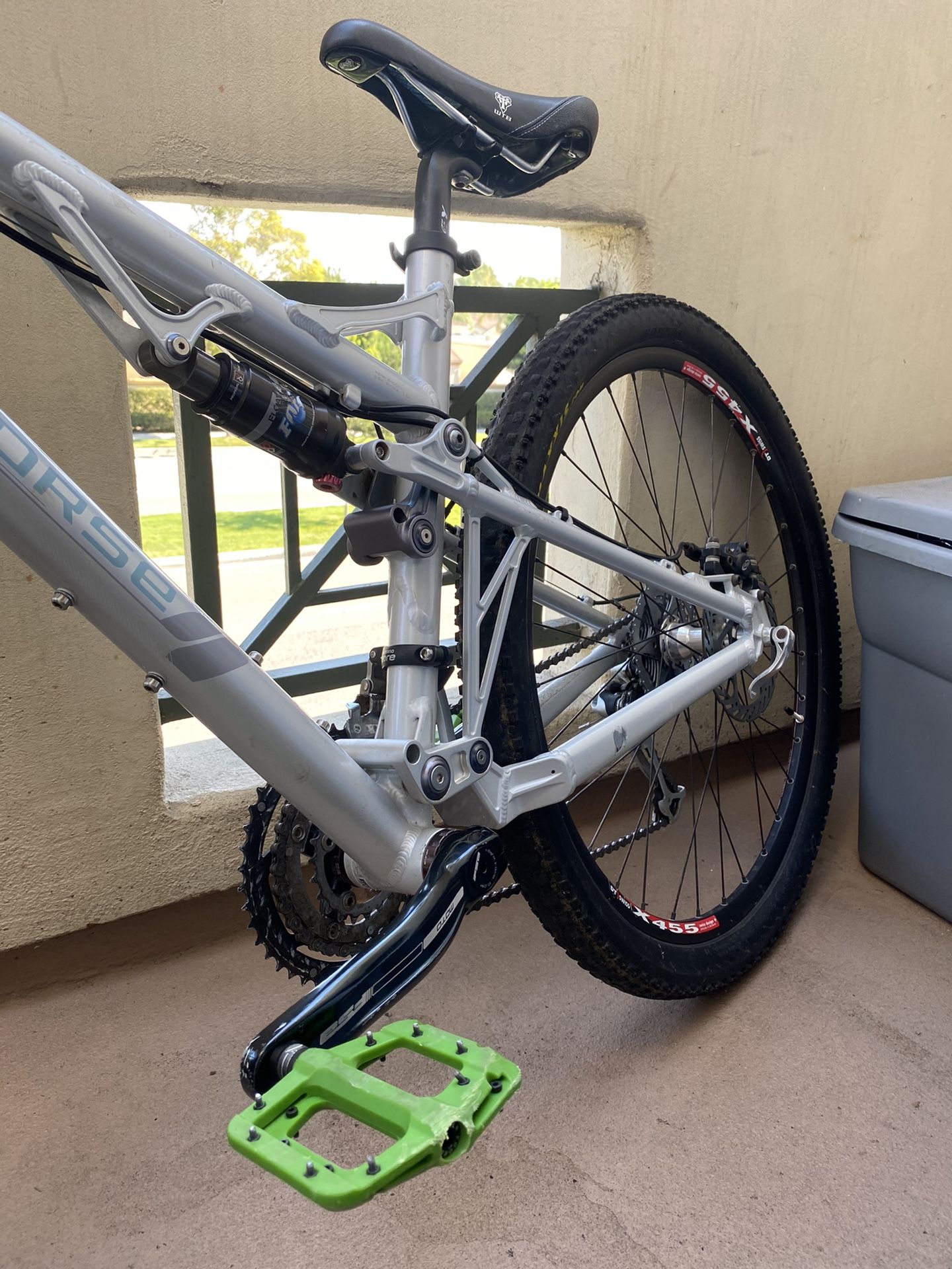 Iron Horse Azure Comp MTB for Sale in Los Angeles, CA OfferUp