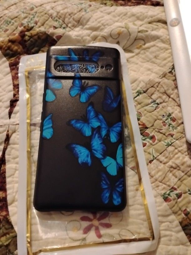 Google Pixel 7 Pro Case