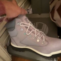 Timblands Grey for Sale in Queens NY OfferUp