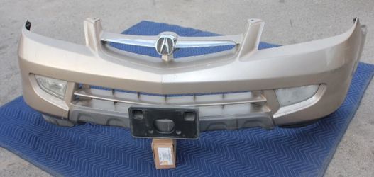 01-13 ACURA MDX BODY PARTS USED