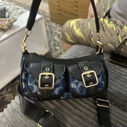 Coach Bag Brand New