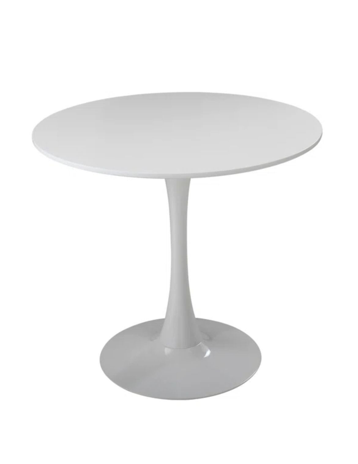 30” Round Dining Table