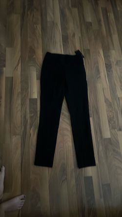Liquid yacht wear black pants