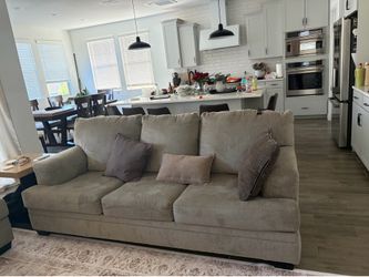Sofas/ couch