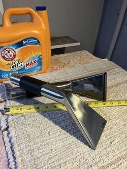 Tubos De Metal Para Aspirar Carros 