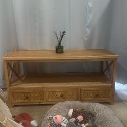Coffee/Console table 