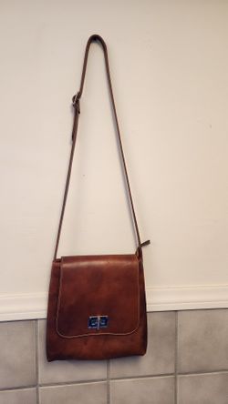 Pellaria Italian Leather Purse From Rome Italy. In Great Condition Basically New