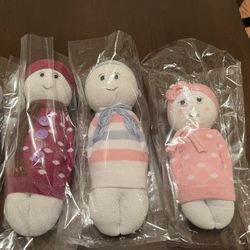 Handmade, Soft Toy