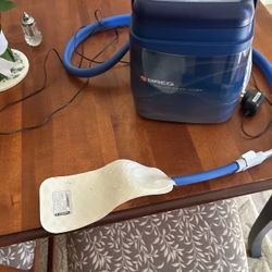 Breg Ice Polar Therapy Machine