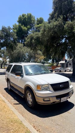 2005 Ford Expedition