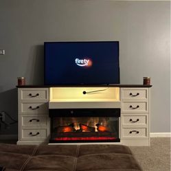 Entertainment Center
