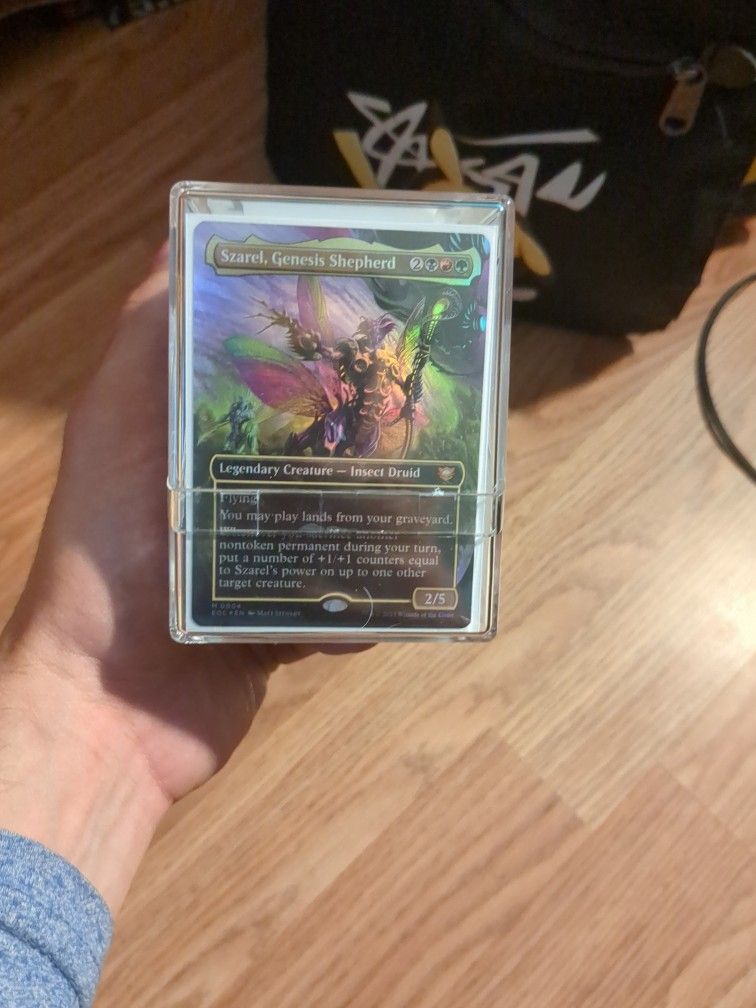 Edge Of Eternity Magic The Gathering