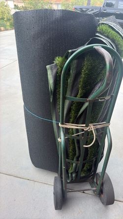 Brand new turf grass 15x25 $530 synthetic lawn artificial turf artificial grass