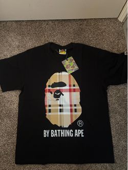 $70 • bape shirt