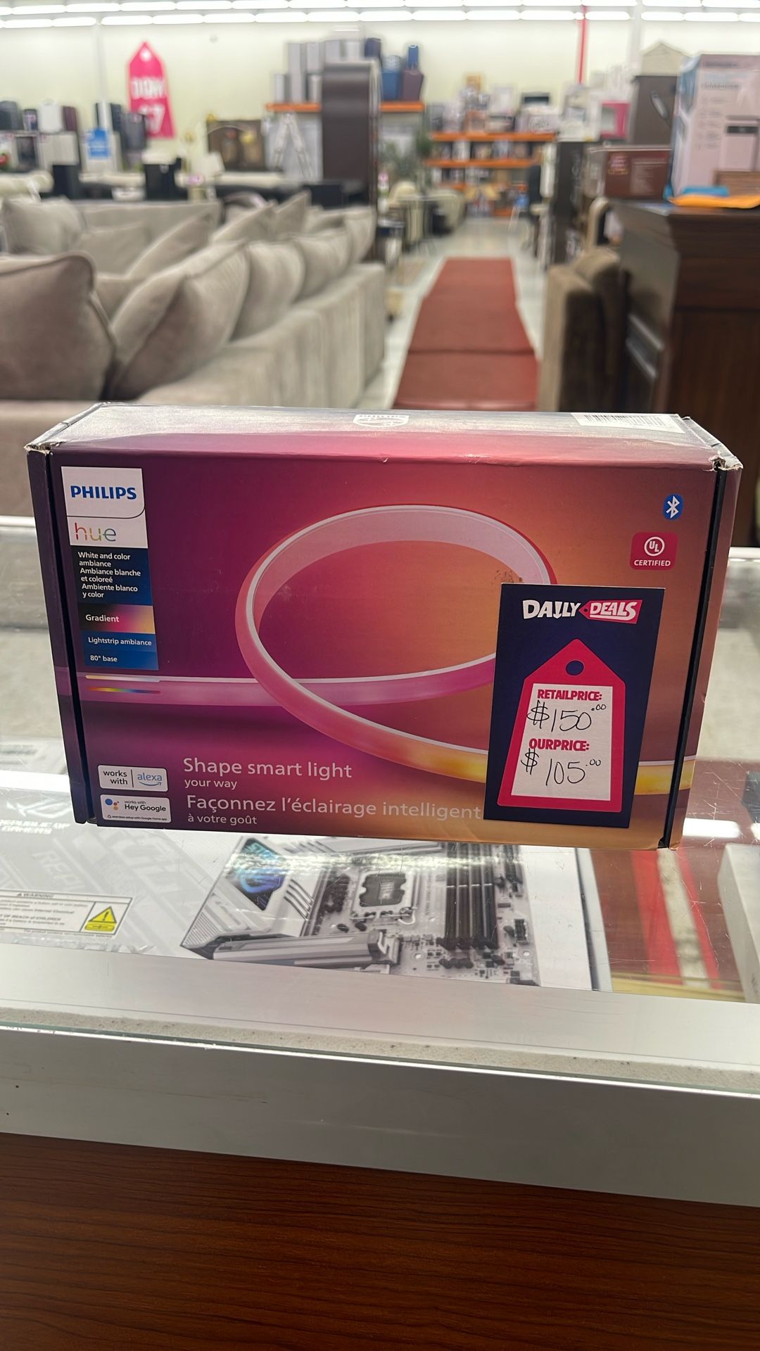 Philips Hue