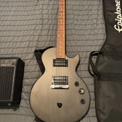 Epiphone Electric Guitar 