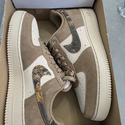 Nike AIR Force 1 '07