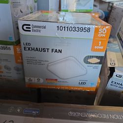 Commercial Electronic 