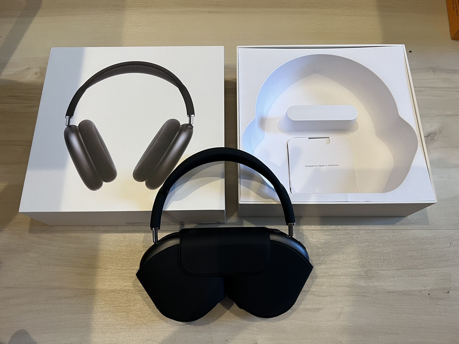 Brand New AirPod Max (Retail At $450+)