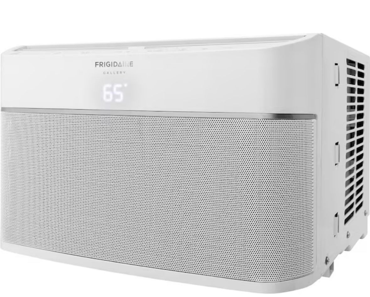 Frigidaire FGRC0844U1 Smart Window-mounted AC