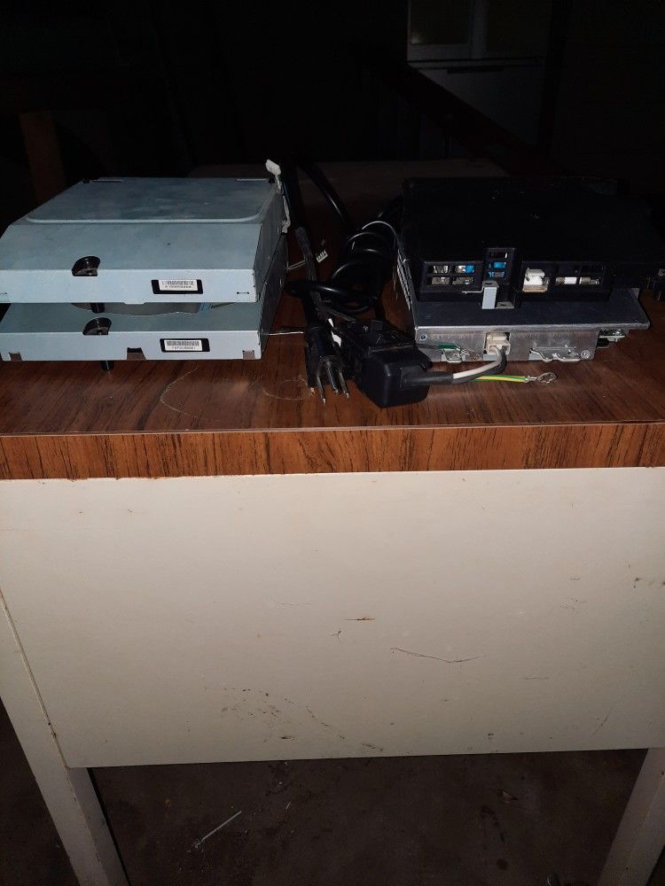 PS3 Parts Video games & Consoles