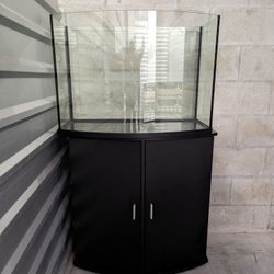 36 Gallon Tank And Stand