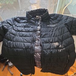 Columbia Men's Powder Lite™ Jacket Small