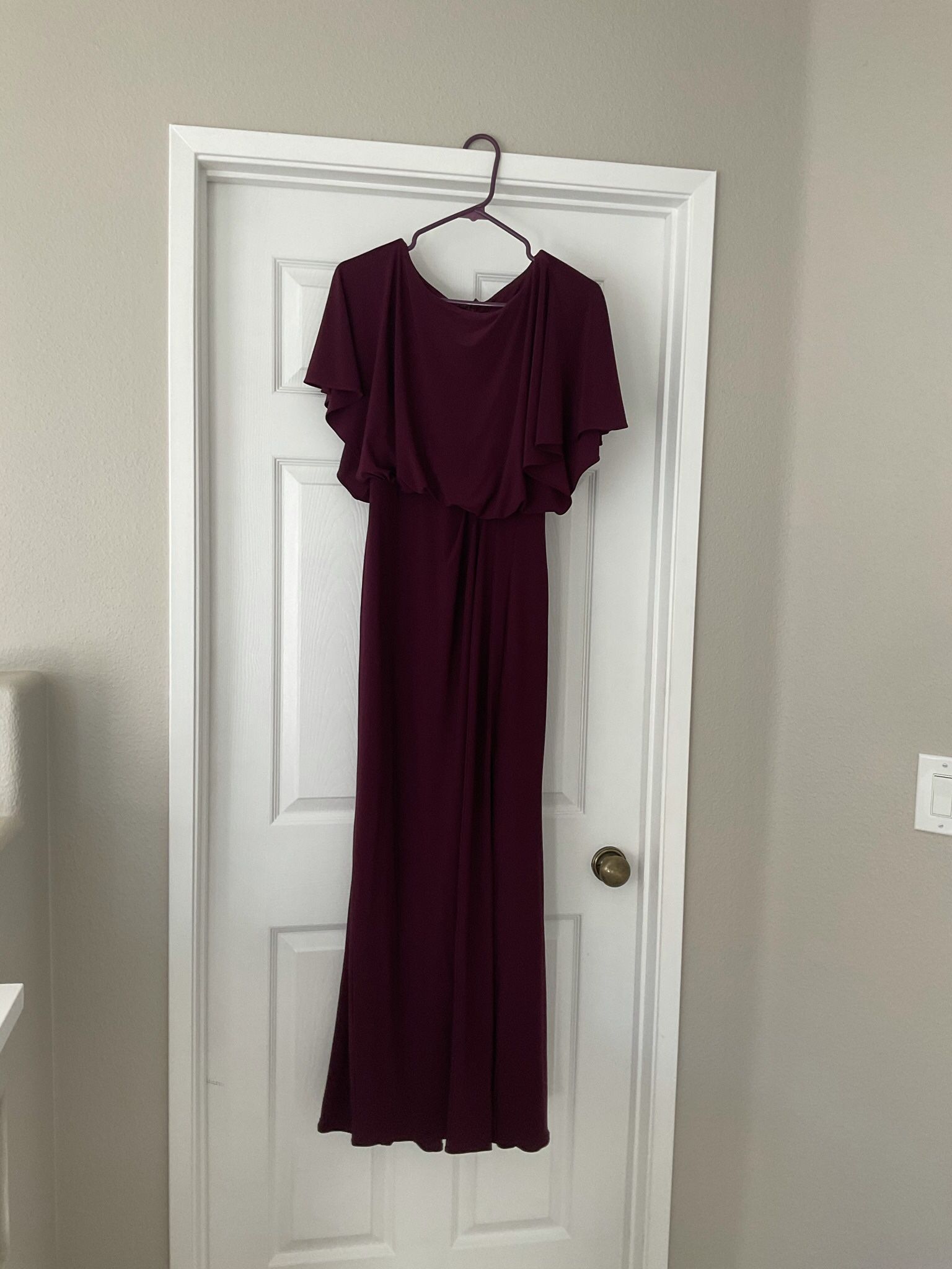 bridesmaid bhldn dresses BHLDN Bonaire Size US 0